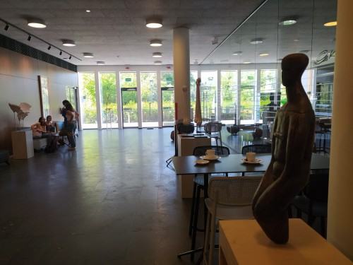 Corpus Humanum , zdj. R. Grabkowski Corpus Humanum , zdj. R. Grabkowski