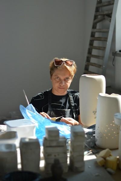 Wałbrzyski plener ceramiczny