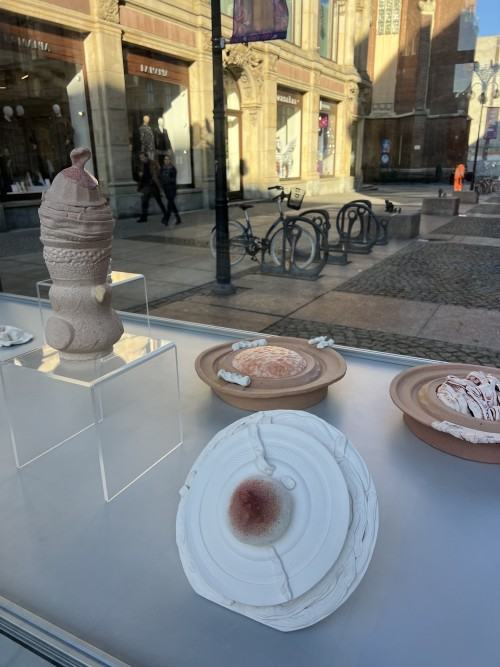 RAZEM - Wydział Ceramiki i Szkła RAZEM - Wydział Ceramiki i Szkła