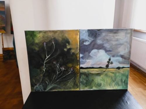 Plener w Santoku 2023