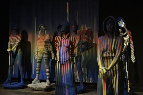 Qunszt - wystawy Artystów-Dydaktyków z Wydziału CiSz ASP Wrocław Qunszt - wystawy Artystów-Dydaktyków z Wydziału CiSz ASP Wrocław