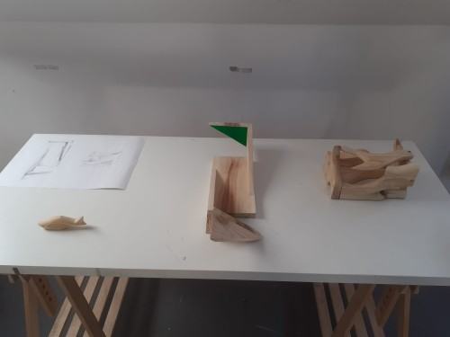 Sympozjum Rzeźba wobec funkcji Sympozjum Rzeźba wobec funkcji