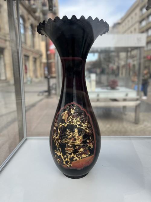 RAZEM – wystawa Wydziału Ceramiki i Szkła