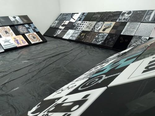 Black Gold / Czarne złoto