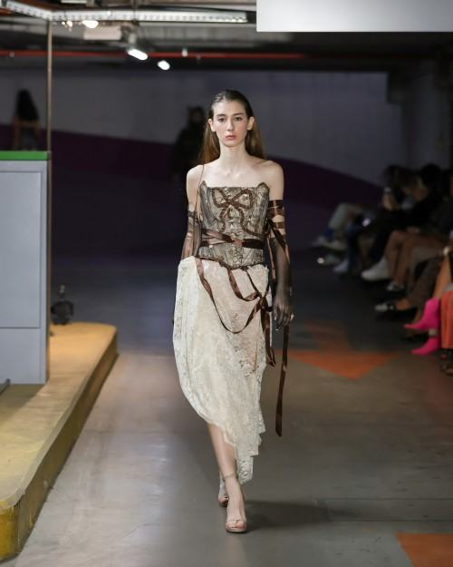 Feeric Fashion Week 2025 w Rumunii