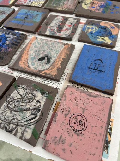 Erasmus+ w Portugalii - wizyta w Escola Superior de Artes e Design w Caldas da Rainha