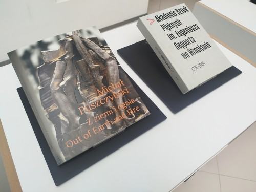 Design 6x5. Negocjacje