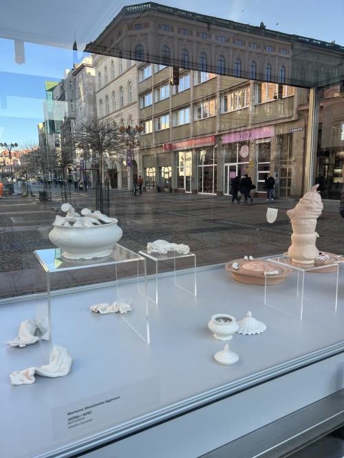 RAZEM - Wydział Ceramiki i Szkła RAZEM - Wydział Ceramiki i Szkła