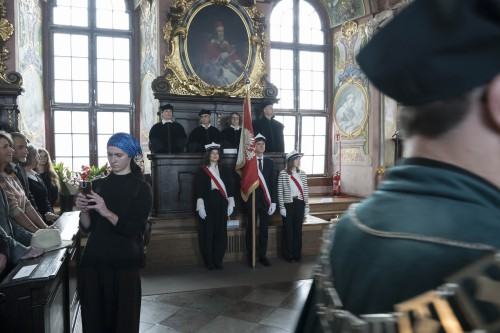 zdjęcie Leon Nauka
