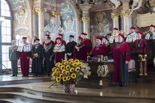 zdjęcie Leon Nauka