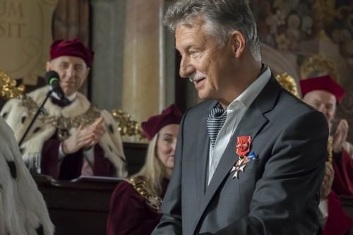 zdjęcie Leon Nauka