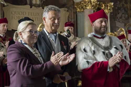 zdjęcie Leon Nauka
