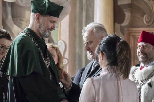 zdjęcie Leon Nauka