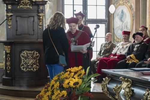 zdjęcie Leon Nauka