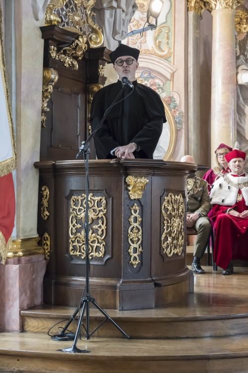 zdjęcie Leon Nauka
