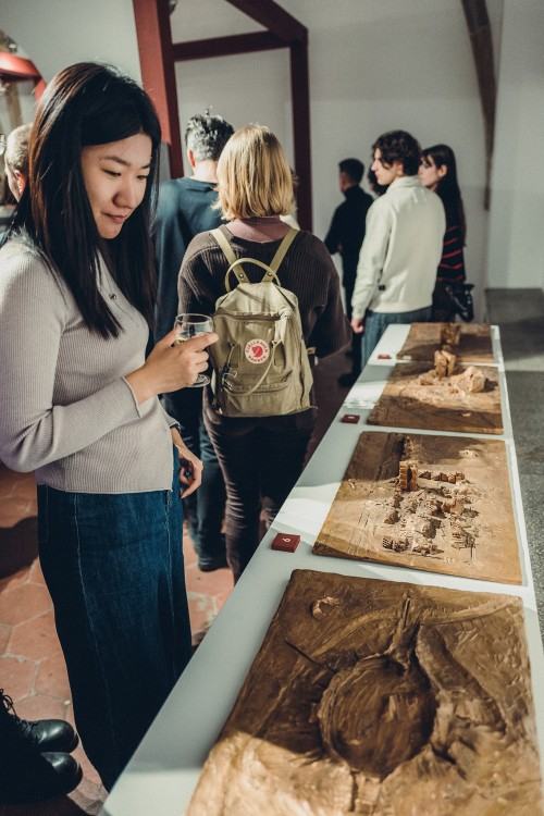 Shinchintaisha. Procesy nietrwałości Shinchintaisha. Procesy nietrwałości