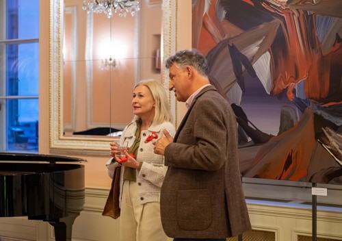 Sztuka na scenie Sztuka na scenie