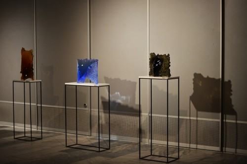 Qunszt - wystawy Artystów-Dydaktyków z Wydziału CiSz ASP Wrocław Qunszt - wystawy Artystów-Dydaktyków z Wydziału CiSz ASP Wrocław