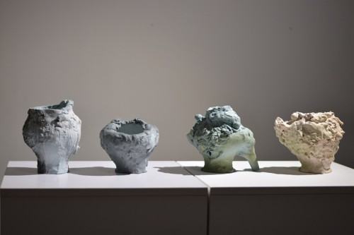 II Międzynarodowy Wałbrzyski Plener Ceramiczny