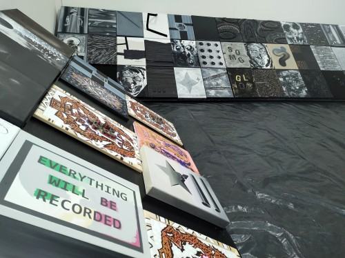 Black Gold / Czarne złoto