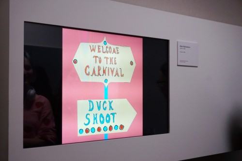 Animacja przed śniadaniem