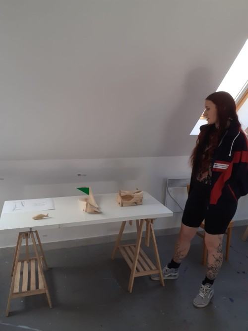 Sympozjum Rzeźba wobec funkcji Sympozjum Rzeźba wobec funkcji