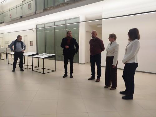 Design 6x5. Negocjacje