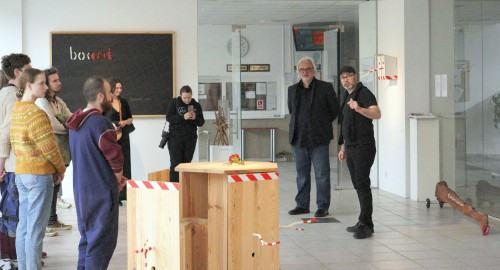 O zanikających Polskich Ogrodach – źródła