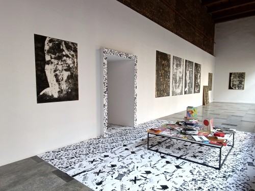 Notes from the present vol. 2 Notes from the present vol. 2