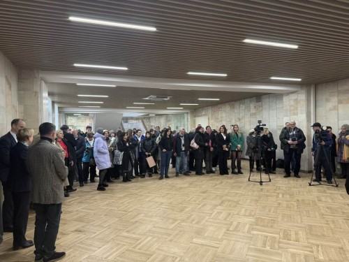 Fede et oriri Fede et oriri