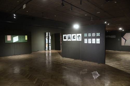 Marlena Promna, Ogrody. Rekonstrukcja. / Tomasz Pietrek