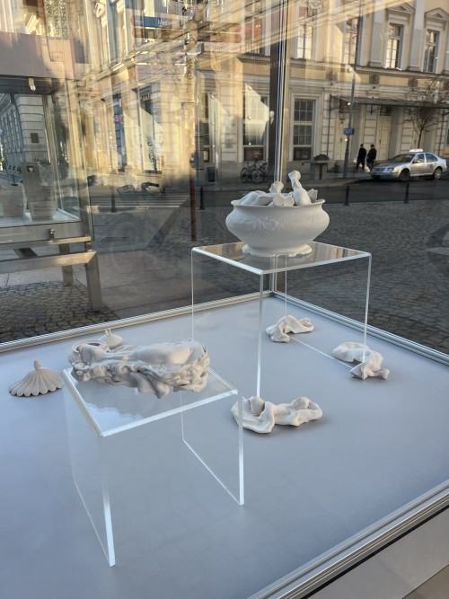 RAZEM - Wydział Ceramiki i Szkła RAZEM - Wydział Ceramiki i Szkła