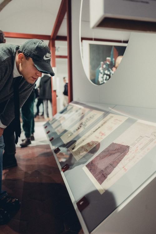 Shinchintaisha. Procesy nietrwałości Shinchintaisha. Procesy nietrwałości