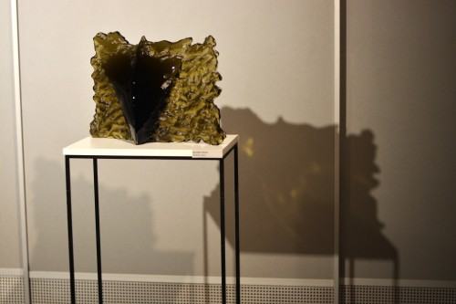 Qunszt - wystawy Artystów-Dydaktyków z Wydziału CiSz ASP Wrocław Qunszt - wystawy Artystów-Dydaktyków z Wydziału CiSz ASP Wrocław