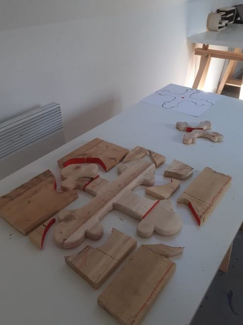 Sympozjum Rzeźba wobec funkcji Sympozjum Rzeźba wobec funkcji