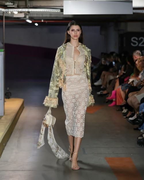 Feeric Fashion Week 2025 w Rumunii