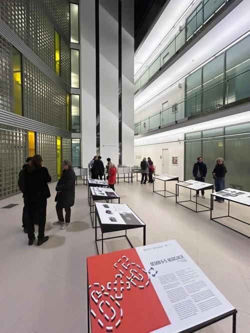 Design 6x5. Negocjacje