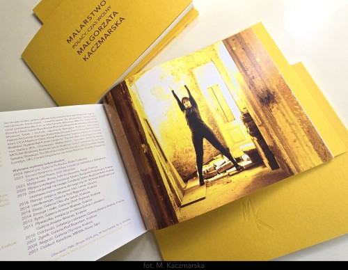 Małgorzata Kaczmarska POLACY. CZAS WOLNY