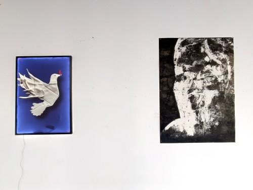 Notes from the present vol. 2 Notes from the present vol. 2