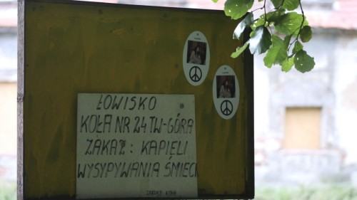 Praca Krystiana Trutha Czaplickiego Praca Krystiana Trutha Czaplickiego