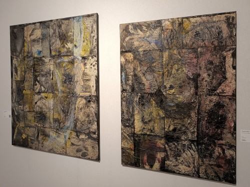 Nagroda dla Marleny Promnej na Salonie Jesiennym w Paryżu.