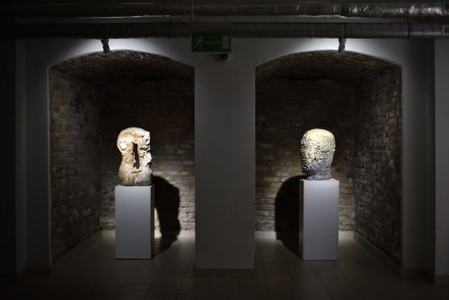 Z ziemi i ognia / Michał Puszczyński Z ziemi i ognia / Michał Puszczyński