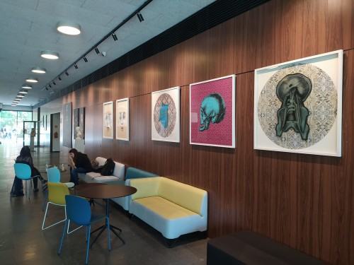 Corpus Humanum , zdj. R. Grabkowski Corpus Humanum , zdj. R. Grabkowski