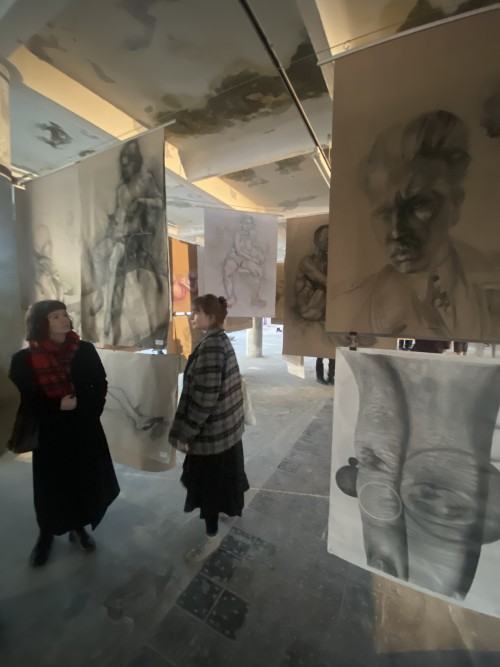 International Biennale of Fine Arts Zlín