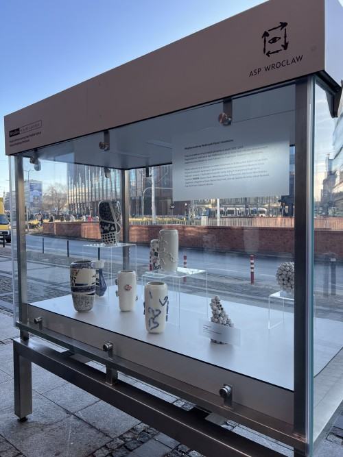 RAZEM - Wydział Ceramiki i Szkła RAZEM - Wydział Ceramiki i Szkła