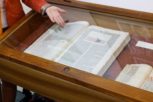 Studenci Rysunku w Zielonej Górze