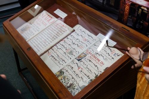 Studenci Rysunku w Zielonej Górze