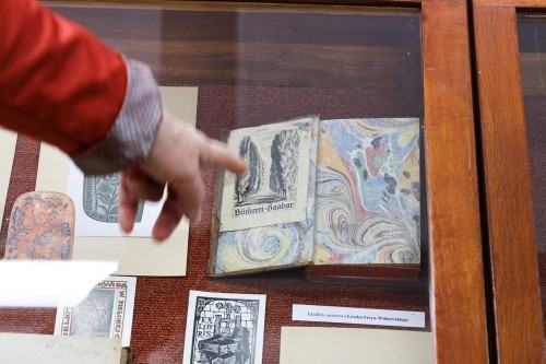 Studenci Rysunku w Zielonej Górze