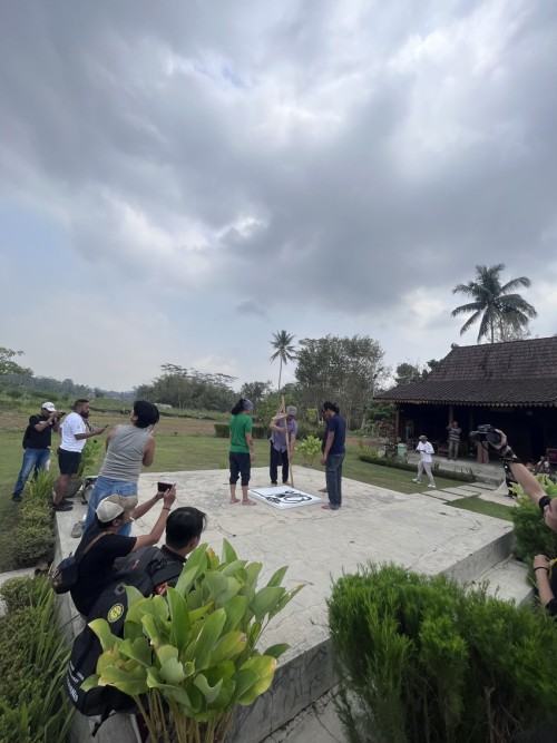 International Art Fest 2023