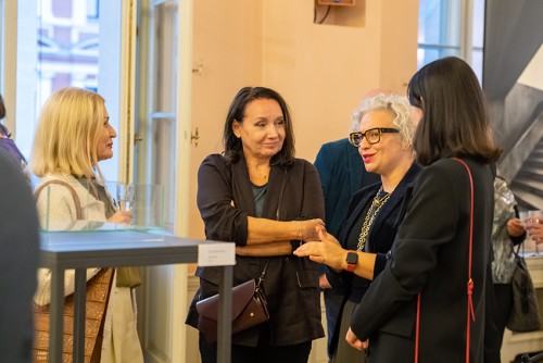 Sztuka na scenie Sztuka na scenie